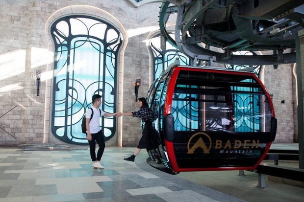 Hoạt Động Vui Chơi